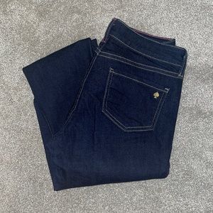 NWOT Kate Spade Jeans